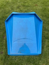 Hay Feeder Wall Mounted -