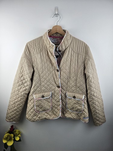Jack murphy quilted - jack, jacket
