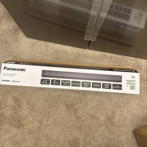 Panasonic 45w dynamic - panasonic,