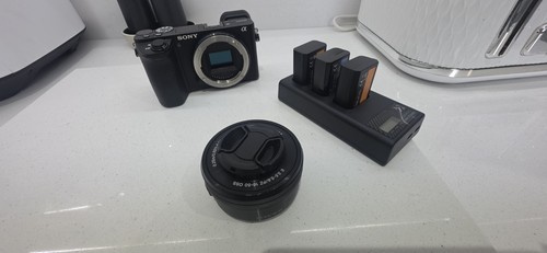 Sony a6500 low shutter - a6500,