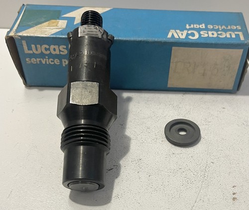 Lucas cav lri151 - cav, nozzle