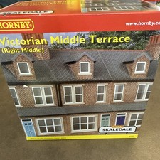 HORNBY SKALEDALE 00 GAUGE