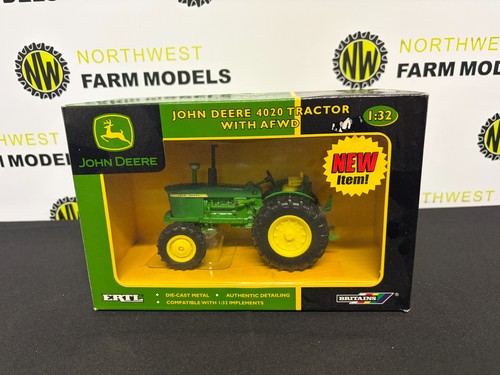 Britains 42336 scale john - 42336, 1:32