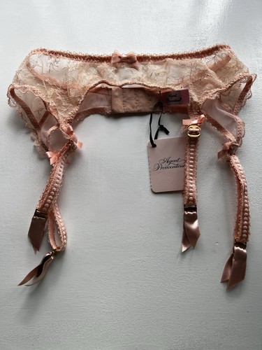 Agent provocateur hinda - provocateur,