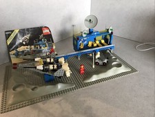 LEGO Space Set 6970 Vintage, Complete with Instructions