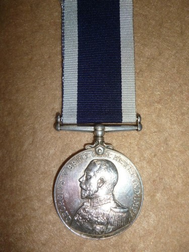 Royal navy long - royal,