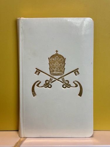 Saint peter sunday missal - sunday,