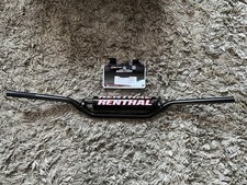 Renthal Standard Handlebars