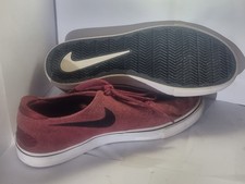 Nike SB Satire II Team Red