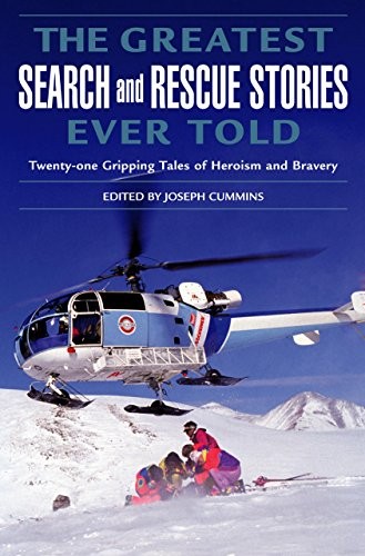 The greatest search and rescue - the,