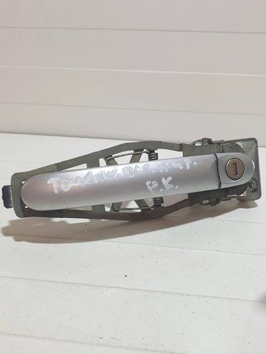 Touran 1t1 1t2 - 1t1,, rear