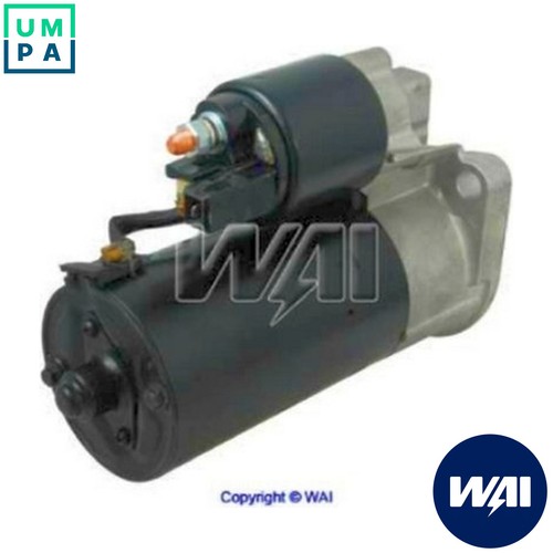 Starter 17725n for skoda - starter,