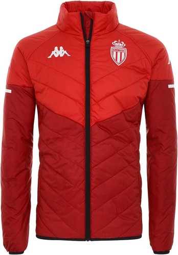 Kappa arseco monaco jacket - as,