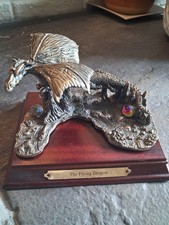 The Flying Dragon Myth and