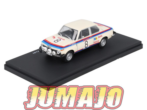 Rmx74 salvat mexico rally - rmx74, 1/43
