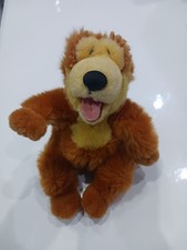 Disney Jim Henson Bear In The