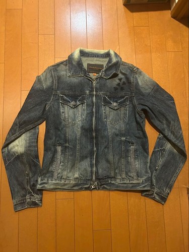 Undercover fly jacket men - undercover, jacket,