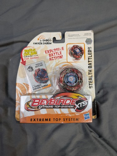Beyblade extreme top - extreme,