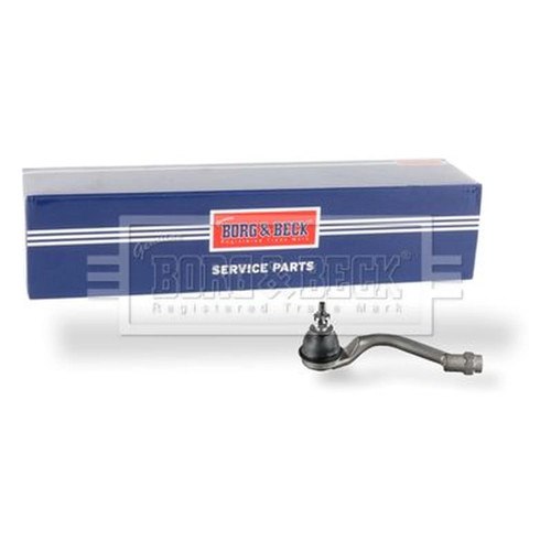 Borg beck steering - steering, tie