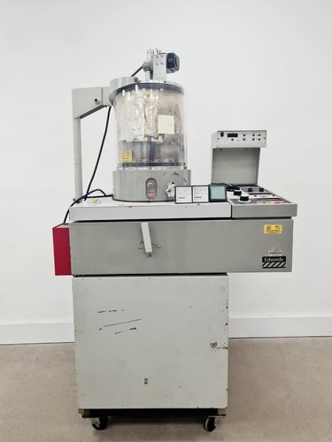 Edwards vacuum carbon - vacuum, coater