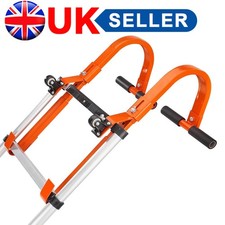 2 Pcs Ladder Roof Hook