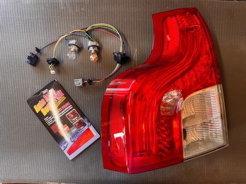 Genuine volvo xc90 hella led - genuine,