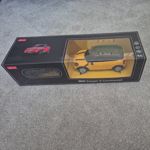 Stunning rastar mini - ,