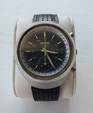 Seiko 6139-7100 Helmet or