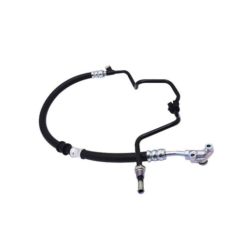 Power steering pressure hose - power,
