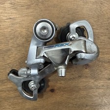 Shimano RSX Long Cage Rear