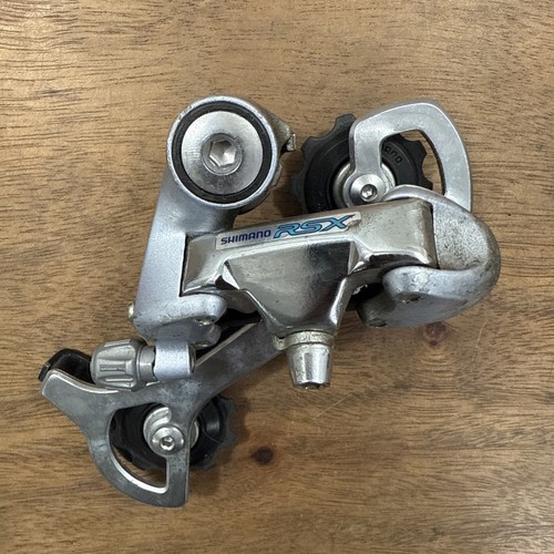 Shimano rsx long - cage, rear