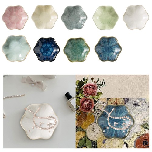 Jewelry dish tray key - jewelry, bowl