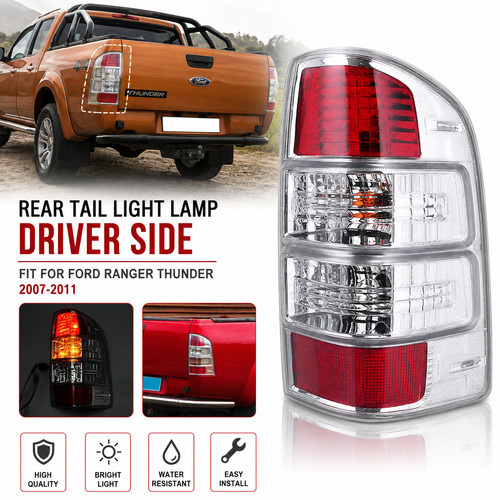 Fit ford ranger - ford,