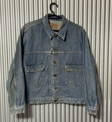 Lvc 80s levi 70502 type - levi’s, 70502.