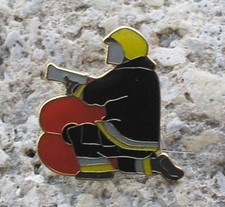 Fireman firefighter - fireman,