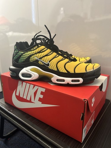 Nike air max plus - nike,