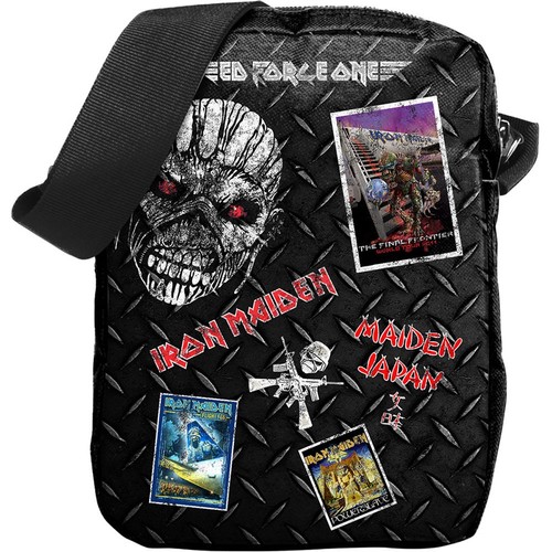 Iron maiden force - ed,