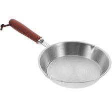  Uncoated Stainless Steel