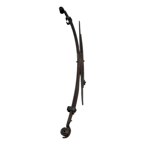 Isuzu max rear leaf - isuzu, spring