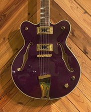 EASTWOOD GUITARS CLASSIC 6
