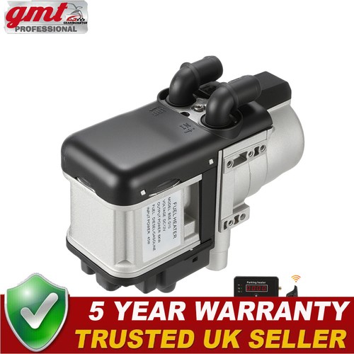 6kw diesel water - diesel, heater