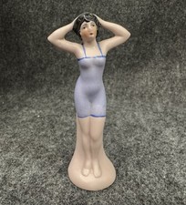 Vintage German Porcelain