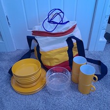 Vintage gaydon encore picnic - vintage,