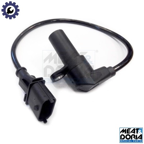 Sensor crankshaft pulse 87207 - sensor,