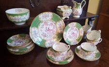 Minton staffordshire - minton,