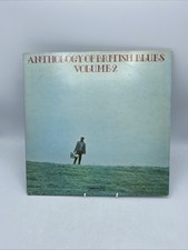 Anthology Of British Blues