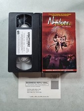 Nightmare Campus The Movie