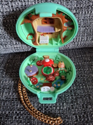 Vintage rare polly - rare,