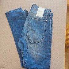 Humor Santiago Drop Crotch