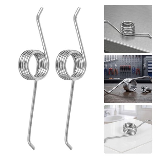 8pcs waste bin lid springs - 8pcs, 4